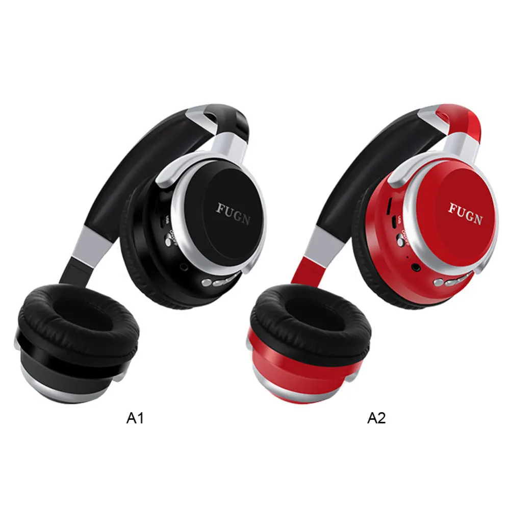 20m Bluetooth Headset Hands-free studio game headphones Wireless Headsets Earbud for iPhone Xiaomi 3.5mm audio jack Earphone | Электроника