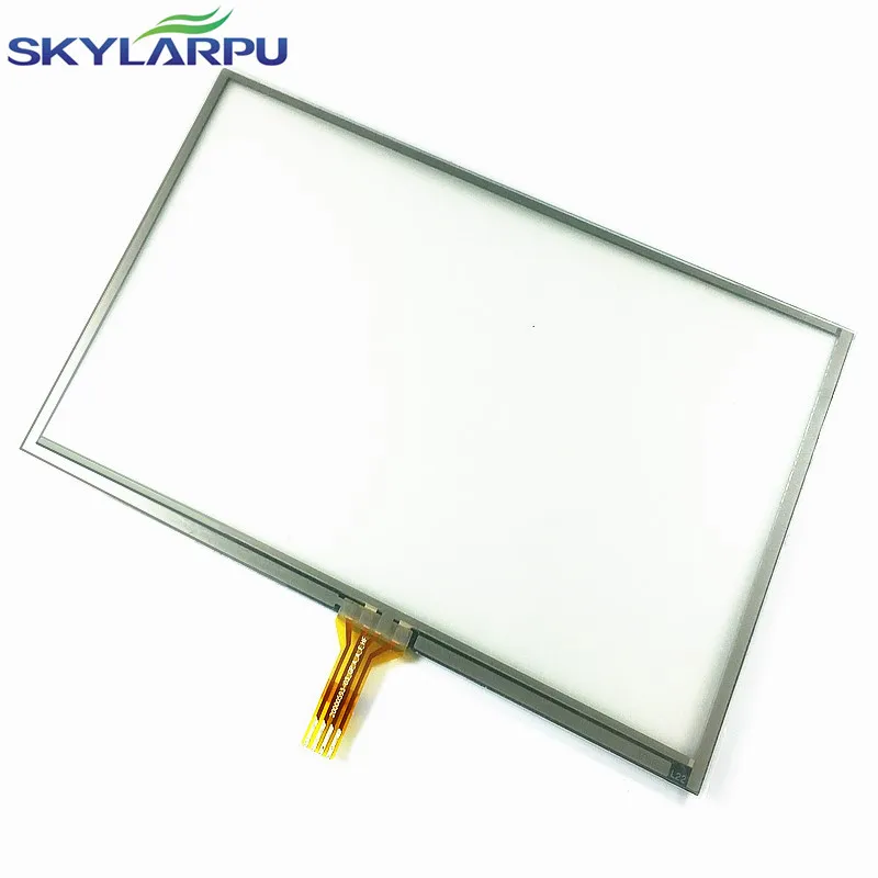 Skylarpu 10 шт./лот Новый 5-дюймовый сенсорный экран для GARMIN nuvi 2597 2597T 2597LT GPS дигитайзер