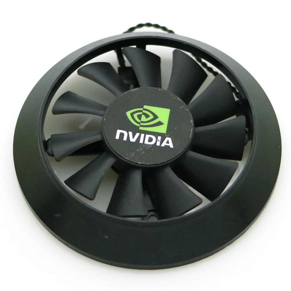 Бесплатная доставка GA61B2U ANTA 12В 0.30A 78 мм 34*34*34*34 для NVIDIA GT640 графика/Видеокарта кулер