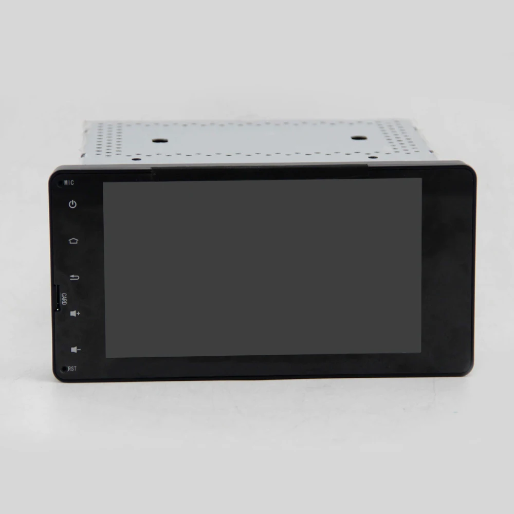7 дюймов полный сенсорный экран автомобильный dvd-проигрыватель с gps для mitsubishi