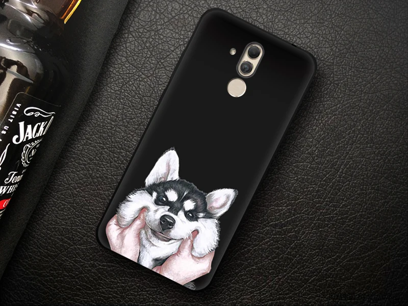 Чехол jurchen для huawei mate 20 Lite, силиконовый чехол, 6,3 дюймов, милый чехол для телефона, для huawei mate 20 Lite, SNE-AL00, SNE-LX1, задняя крышка