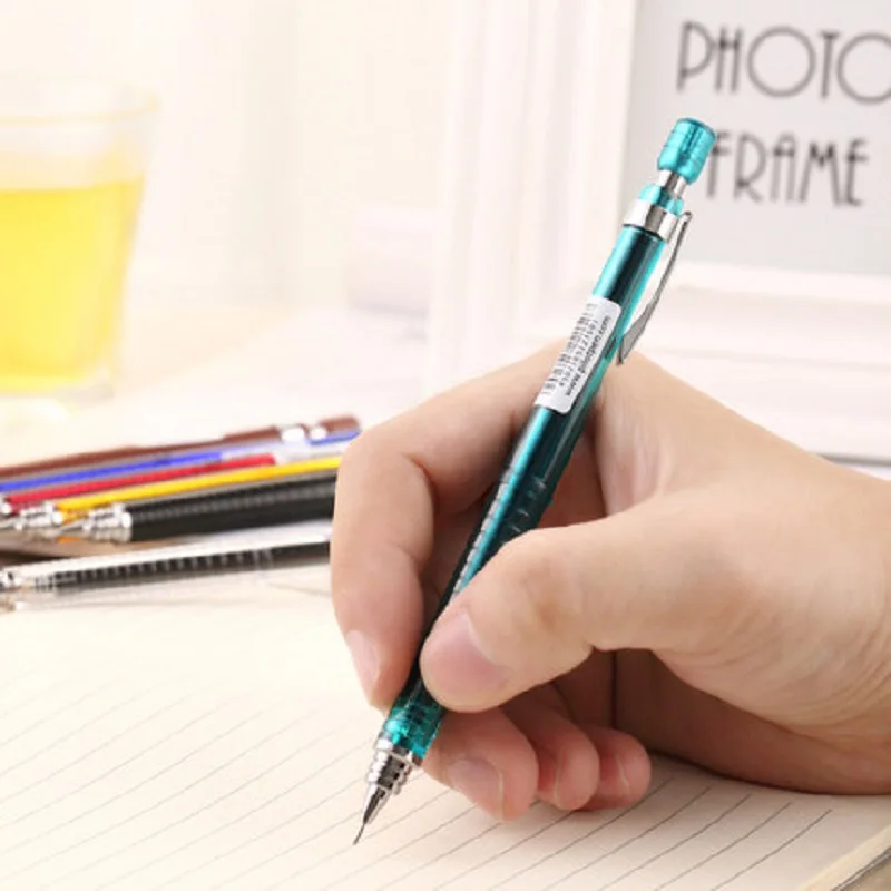 

Pilot H-325 drawing pencil mechnical pencil 0.5mm 7pcs