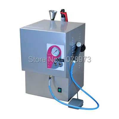 Высокое качество ювелирные изделия золото серебро стиральная машина 10л