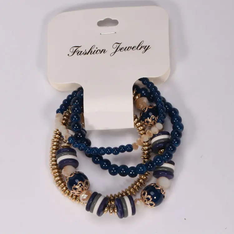 Лидер продаж 2015 ограниченные браслеты в одном направлении модные женские с