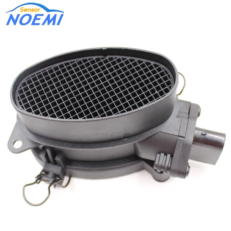 

Новый датчик расхода воздуха для BMW MG Rover No.13412247592 13712247592 MHK101130 Ref No 0928400520 0928400357 автомобильный расходомер воздуха