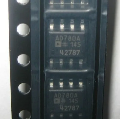 AD780ARZ AD780AR AD780A AD780 высокоточное Опорное напряжение