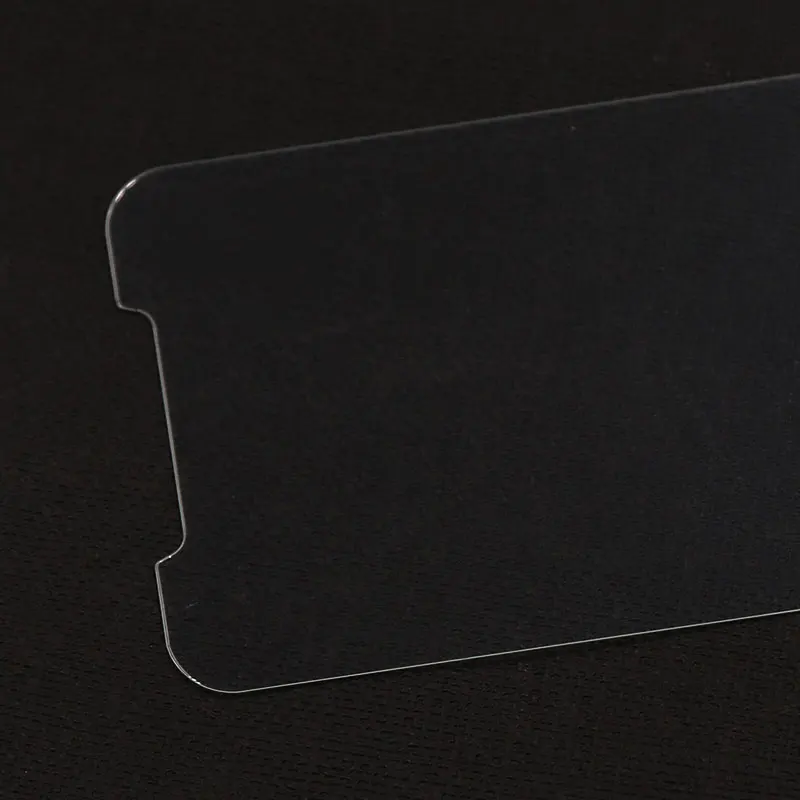 Mcdark 9H Tempered Glass For Cubot Quest Screen Protector Film Cover Easy To Install Phone | Мобильные телефоны и