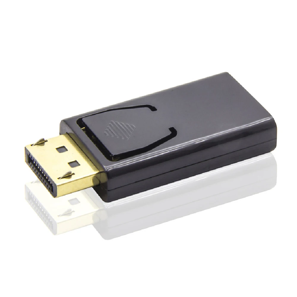 Кабель адаптера преобразователя Displayport Dp в HDMI HDTV| |