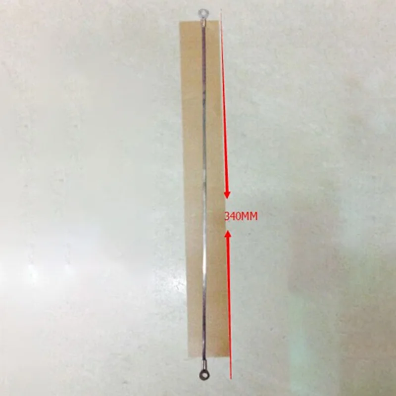 Нагревательный элемент нагревательного провода Педальный герметик