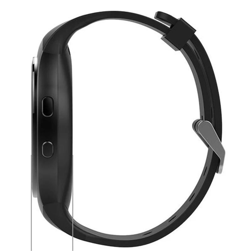Умный монитор сердечного ритма Смарт часы MTK2502C Smartwatch для смартфоны IOS и Android