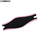 Массажер для лица для похудения, пояс для тонкого массажа с двойным подбородком, антивозрастной, пояс для подтяжки лица, формирователь V-образной линии, массажная повязка для лица