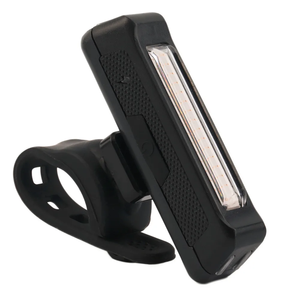 LED USB Перезаряжаемые фар головка вспышки света Велосипедный Спорт велосипед MTB Стоп задний фонарь Супер легкий Велосипедные фары shhipping