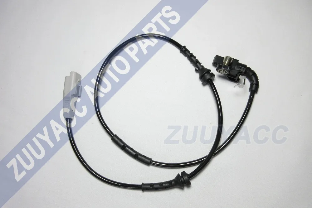 Датчик скорости колеса L/R ABS для PEUGEOT 307 308 408 05 08 CITROEN C4 04 14 4545K3 454545f6 454545l0|Запчасти и