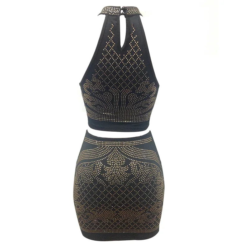 Женская ночная рубашка Европейская и американская новинка 2018 | одежда