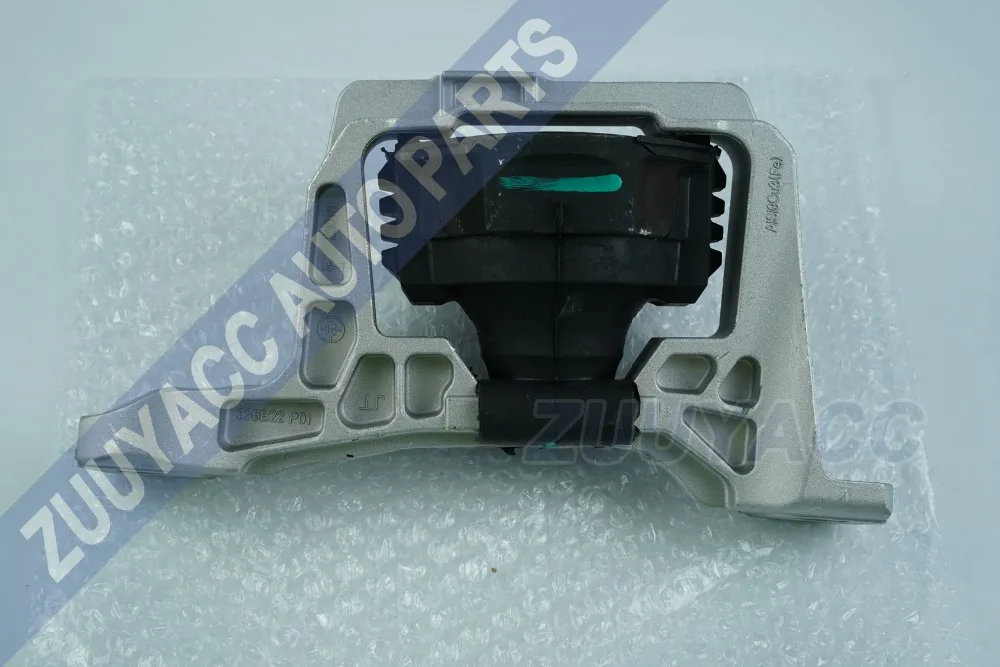 3 шт. ОЕМ крепление двигателя Монтажная поддержка для Ford Focus MK2 Mazda 3/5 2.0L