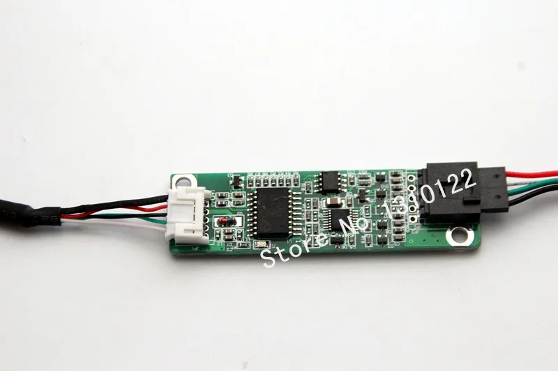 Raspberry Pi Полный ЖК дисплей с сенсорным экраном 7 дюймов TFT монитор AT070TN90 набором