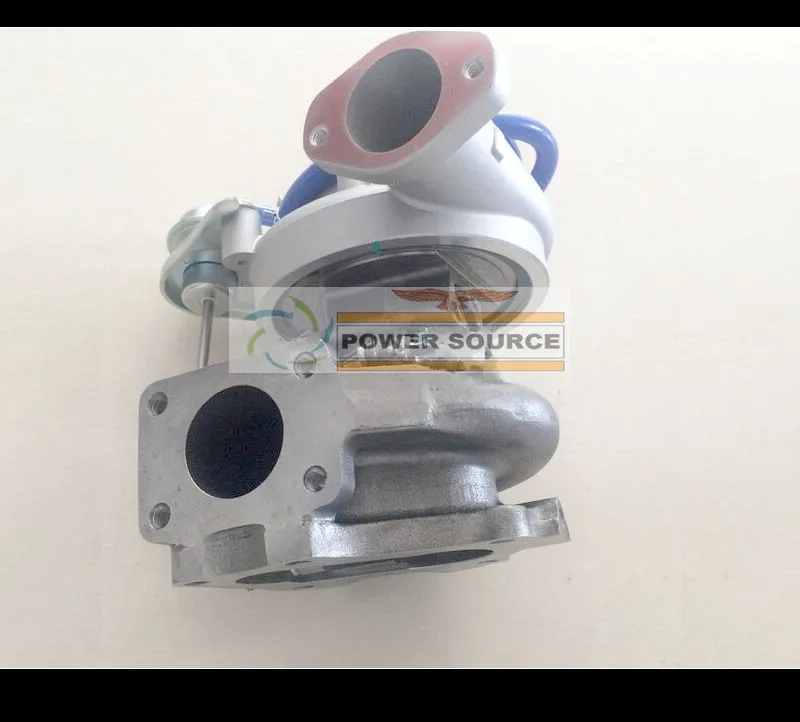 Турбокомпрессор Turbo CT15B 17201 46040 1720146040 для TOYOTA Chaser Cresta Tourer V Makr II JZX100 1JZ GTE