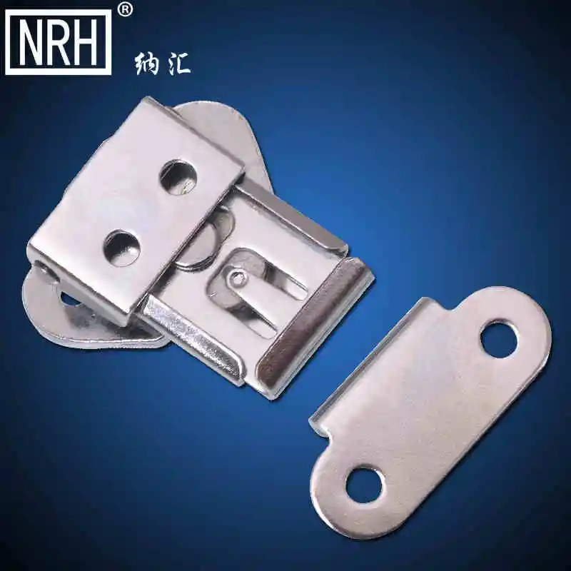 Холоднокатаная сталь NRH 6318A поворотная бабочка защелка Заводская прямая продажа