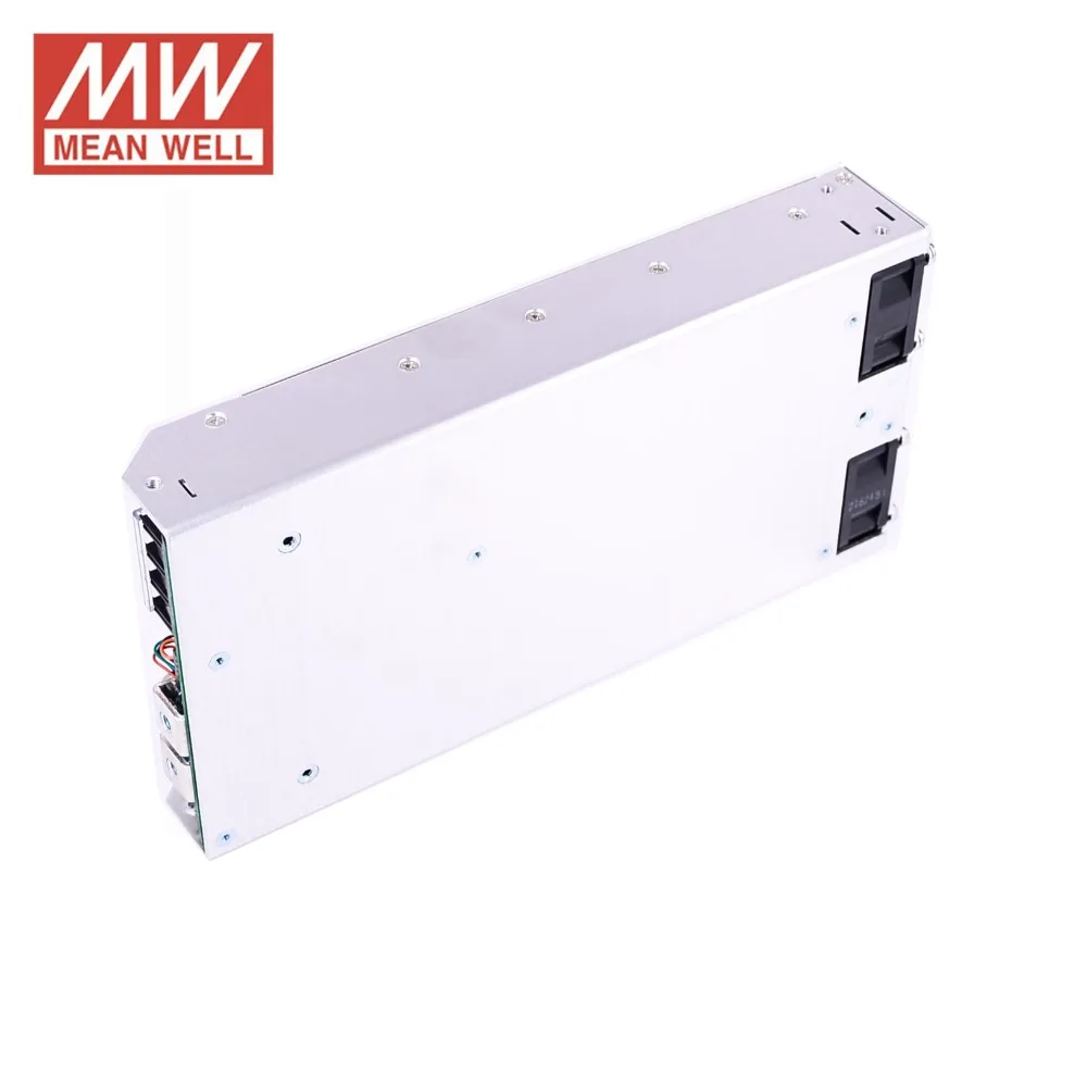 Meanwell RSP-750-24 PFC laboratory power supply 24V 31.3A 750W Switching Power Supply Driver for LED Strip AC 90-264V to DC |