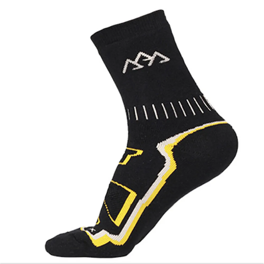 

Calcetines ciclismo hombre 2015 meias ciclismo thermal socks coolmax winter cycling socks calze mtb Bike Running Compress Sock