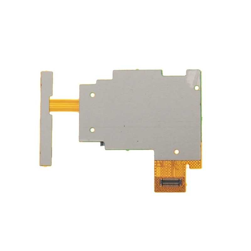 Запасной гибкий кабель для Sony Xperia J / ST26 ST26i|phone sim|card simsim sim |