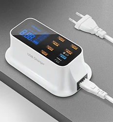 Rocketek Мульти usb 3,0 концентратор порт 2,5 SATA адаптер разветвитель питания жесткий диск SSD HDD SATA 22 Pin pc компьютер ноутбук аксессуары