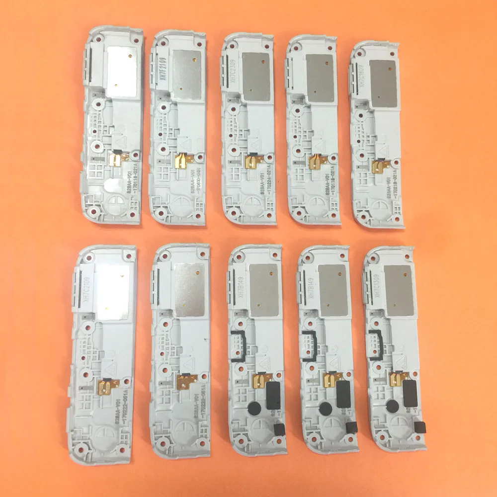10pcs For Huawei y6 pro 2017 Loud Speaker Buzzer Ringer Loudspeaker Module Repair Part | Мобильные телефоны и аксессуары