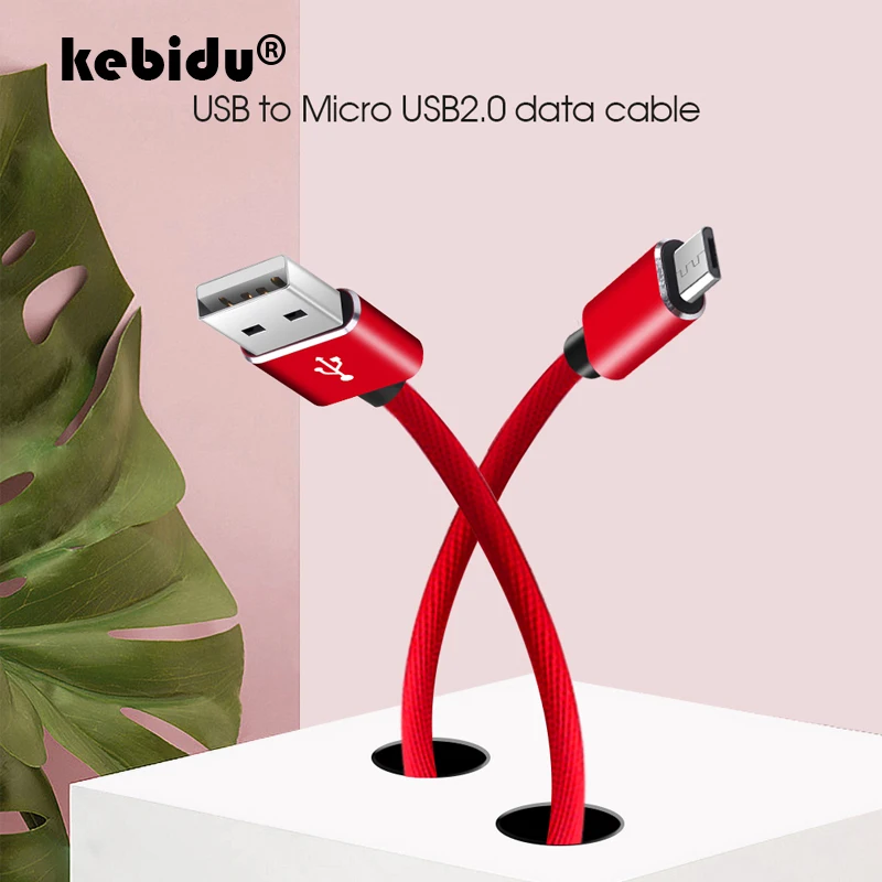 USB 2 в 1 кабель Micro для быстрой зарядки 2A быстрое зарядное устройство шнур