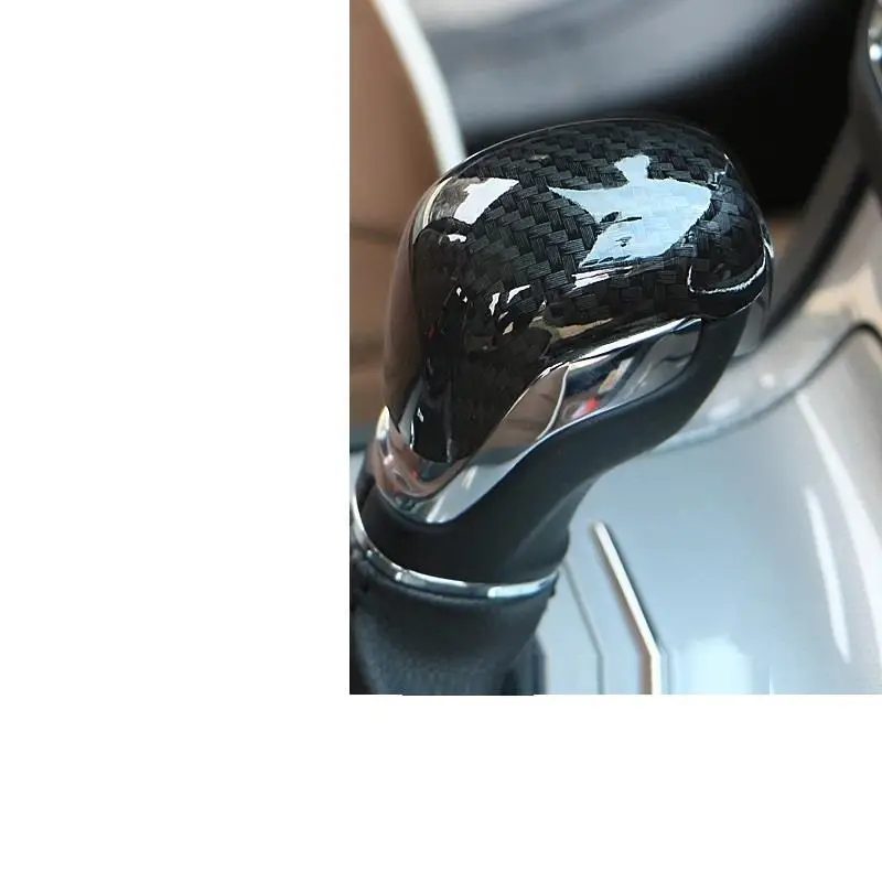 Auto Modified Decorative Control System Cup Gear Panel Interior Bright Sequins Accessory Trim 18 19 FOR Morris Garages MG RX5 | Автомобили