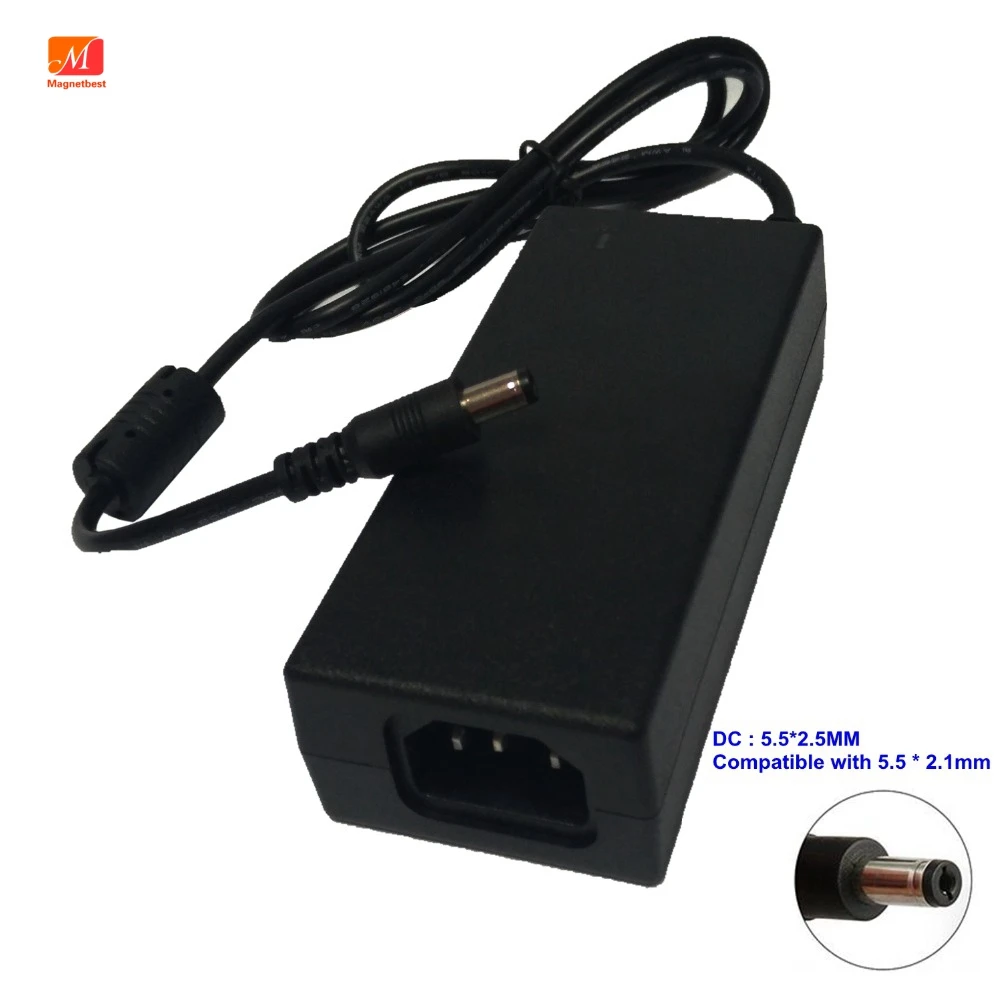 Адаптер питания для рекламных устройств 13 5 В 3 А 40 Вт|printer power supplies|13.5v adaptercharger for |