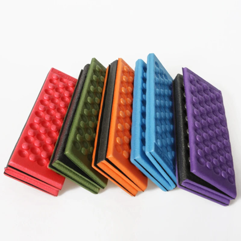 Наружная Подушка Складная Водонепроницаемая газонная сумка для пляжного