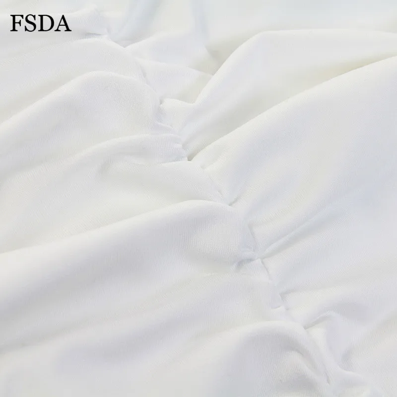 Женское мини-платье на бретелях FSDA неоново-зеленое облегающее платье с открытой