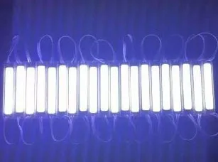 1000 шт. водонепроницаемый светодиодный COB модуль 2 Вт IP65 12 В постоянного тока|light