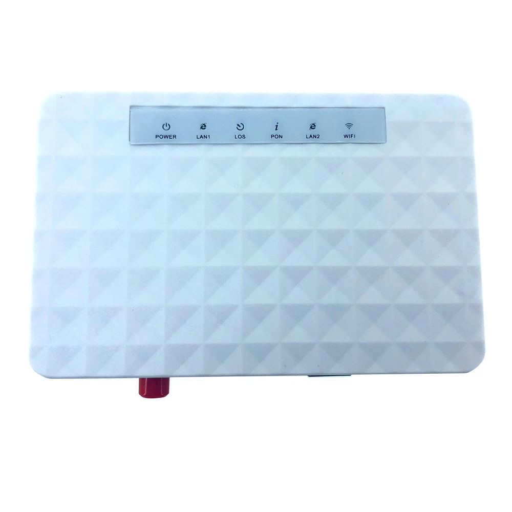 10 шт. ONU EPON SFF модуль FTTH 1GE EPON 1 порт ONU ONT EPON OLT 1,25G epon набор микросхем для ZTE fiber to home