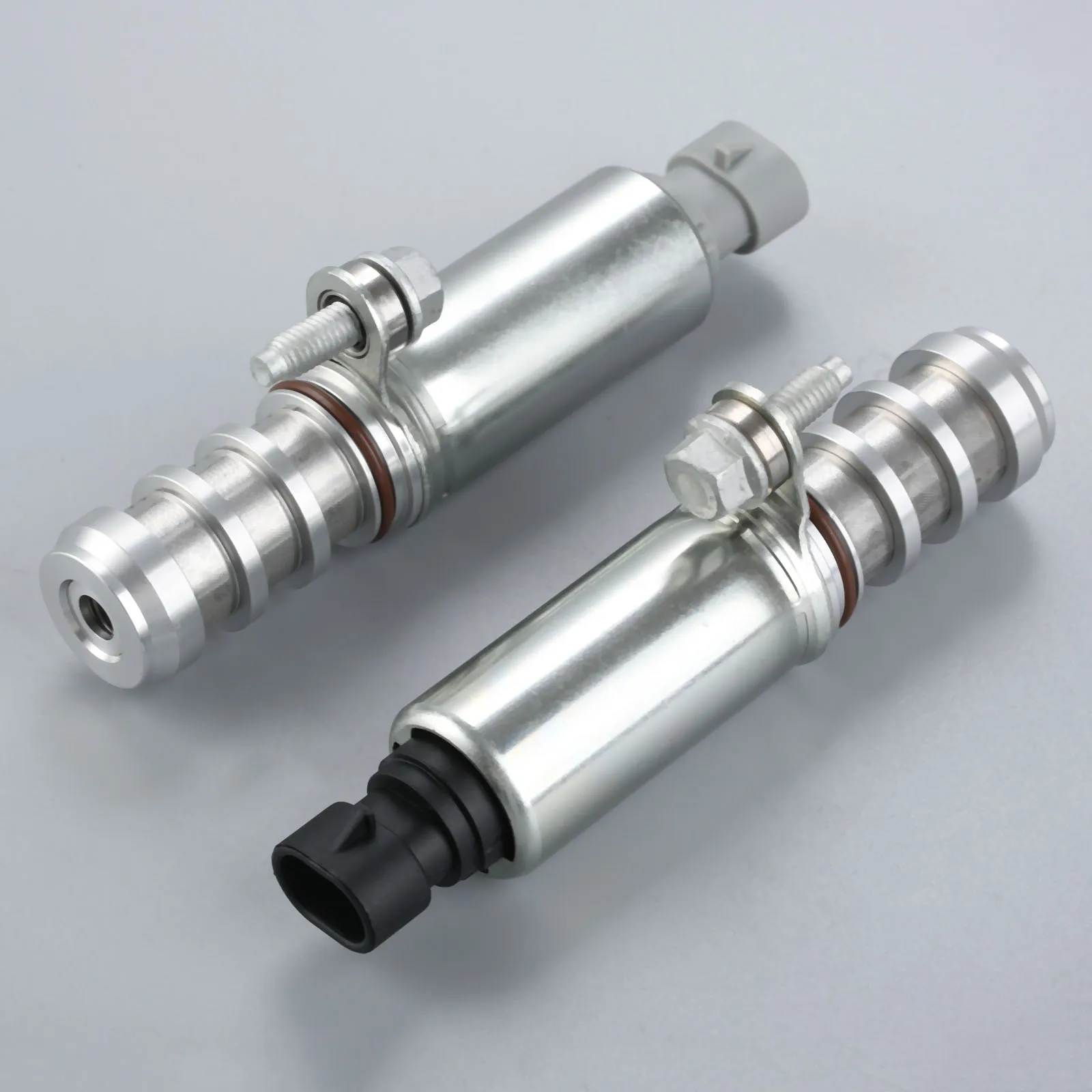 Yetaha 2x Впускной и выпускной Распредвал для Chevrolet Captiva Cobalt Buick GMC Pontiac G5 Saturn|Клапаны