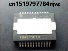

TDA8950TH TDA8950 SOP24 10 шт.