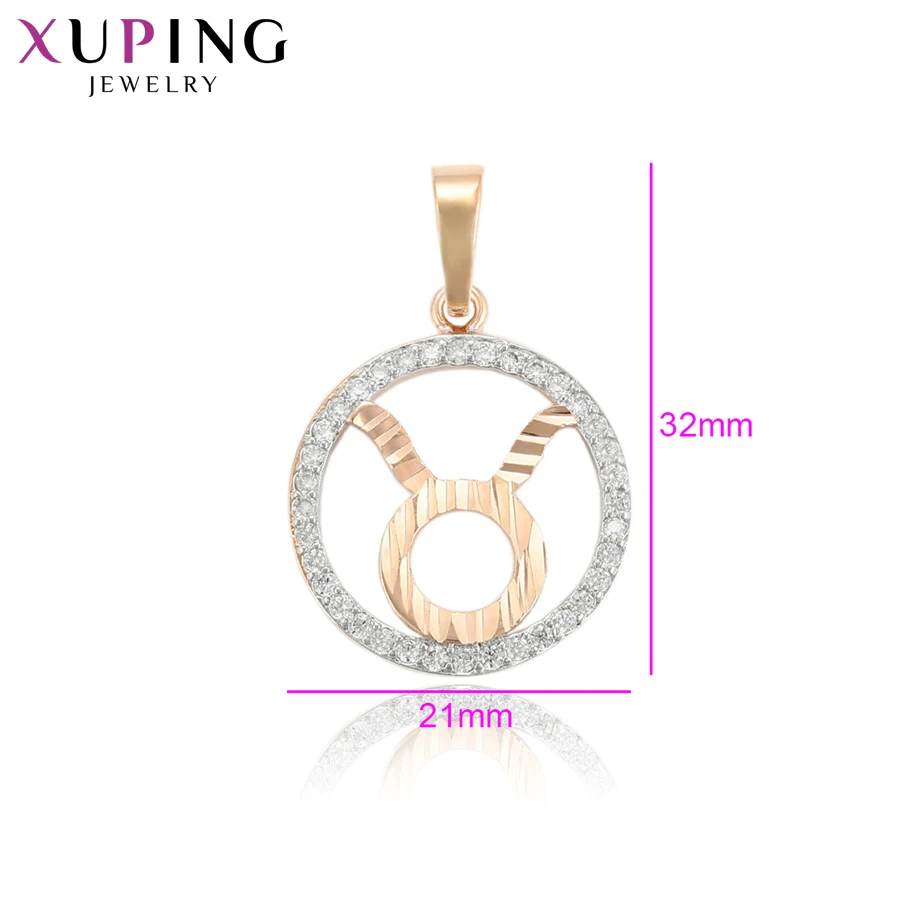 Xuping ювелирные изделия новый модный Темперамент круглый раздвижной разноцветный