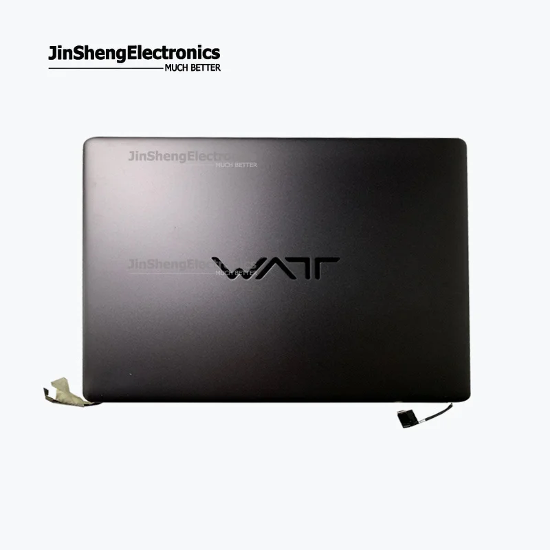 Inch13 lcd полная сборка для Huawei WT-W09 2160x1440 ЖК-экран + сенсорный задняя крышка |