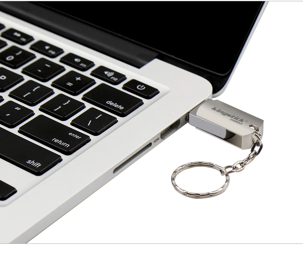 Kingstick, металлический флеш-накопитель USB 3,0, 4 ГБ, 8 ГБ, флешка, 16 ГБ, 32 ГБ, 64 ГБ, 128 ГБ, флеш-карта памяти, 3,0 USB, флешка, флешка, u-диск