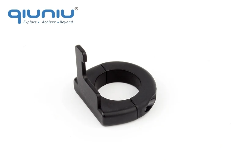 QIUNIU для GoPro аксессуары большой WiFi умный пульт дистанционного управления замок Держатель Кольцо адаптер для камеры GoPro монопод Полюс