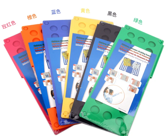 Детские Волшебные бытовые Гладильные доски 38x40 см разноцветные папки для одежды