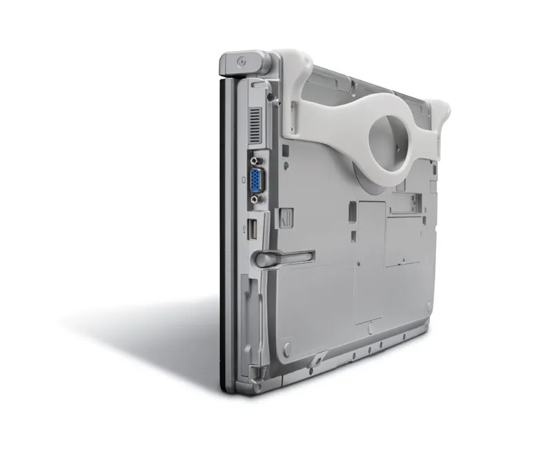 Panasonic toughbook сенсорный экран cf-c1 ноутбук планшет ядро i5-2520M 2,5 ГГц 4 Гб ОЗУ Win 7 для Star C3 C4 C5 C6 ICOM A2 A3 ICOM P