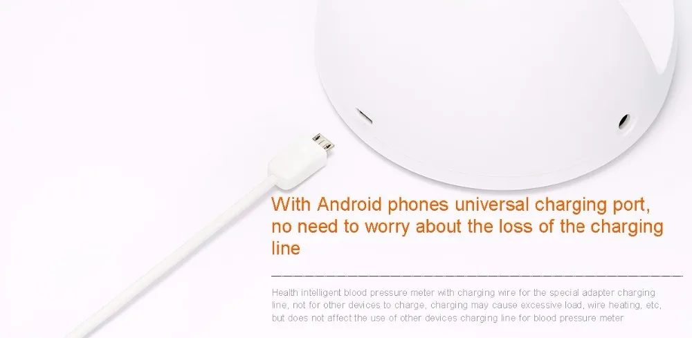 Новое обновление, Xiaomi Bluetooth iHealth, умный прибор для измерения артериального давления, док-станция, монитор, система для Xiaomi серии, электронные гаджеты