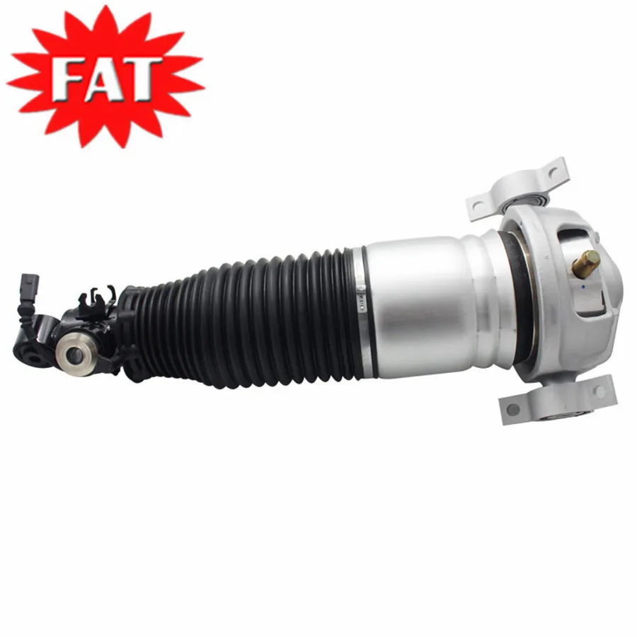 Rear Left Air Suspension Shock Absorber For Porsche Cayenne (955/957) 2003-2010 Ride Spring Strut 95533303342 95533303320 | Автомобили и