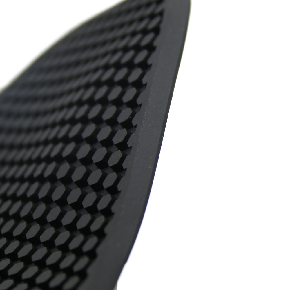 MOTO Protector противоскользящая накладка на бак наклейка газ колено сцепление Тяговая