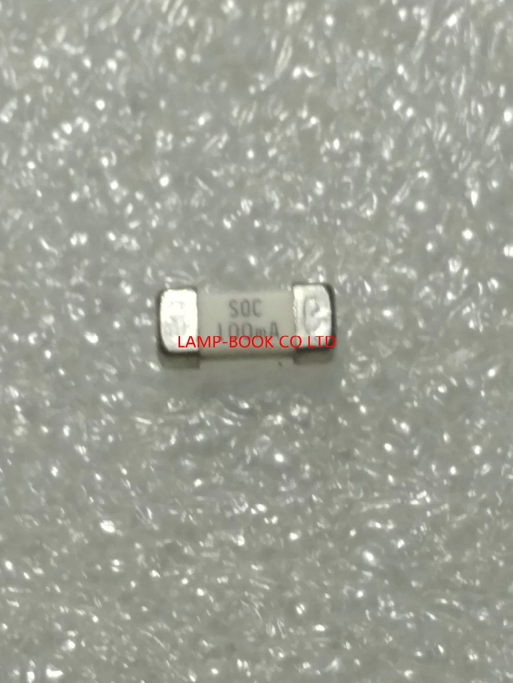 SOC 100ma предохранитель чип счетчик лампы для ELPLP10 ELPLP14 EMP 500 700 710 503 505 703 713 проектор|fuse