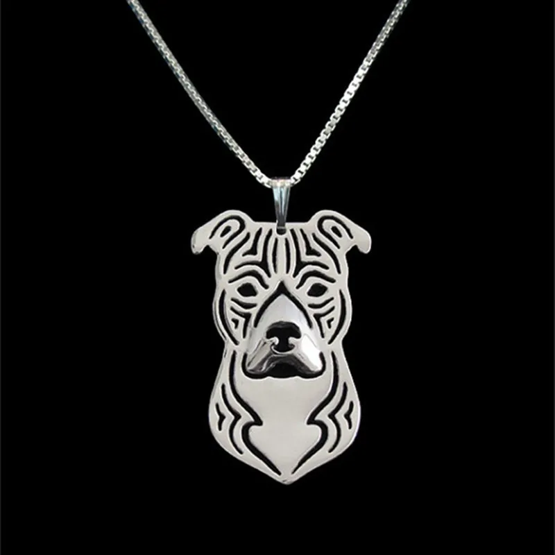 Оптовая продажа ожерелье из металлического сплава в стиле бохо с изображением