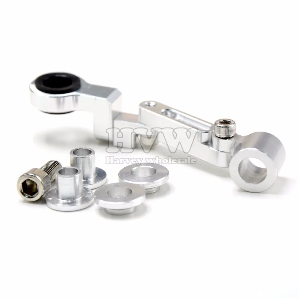 CNC Универсальный кронштейн для крепления тормозной жидкости адаптер Тормозная