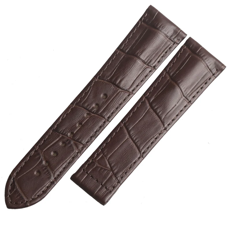 Ремешок WENTULA для наручных часов браслет из телячьей кожи Гамильтона JAZZMASTER