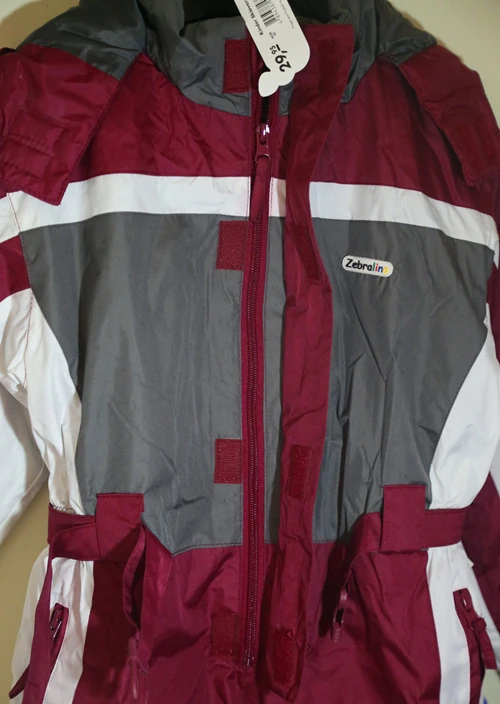 Зимний детский комбинезон одежда для детей водонепроницаемый куртки мальчиков